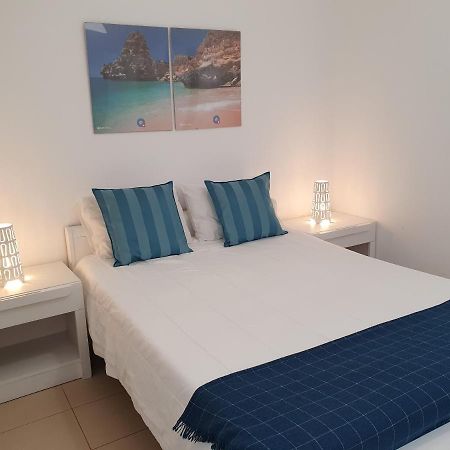 T1 Praiamar 3 Vista Fabulosa Quarteira Ngoại thất bức ảnh