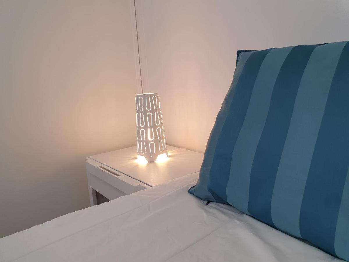 T1 Praiamar 3 Vista Fabulosa Quarteira Ngoại thất bức ảnh