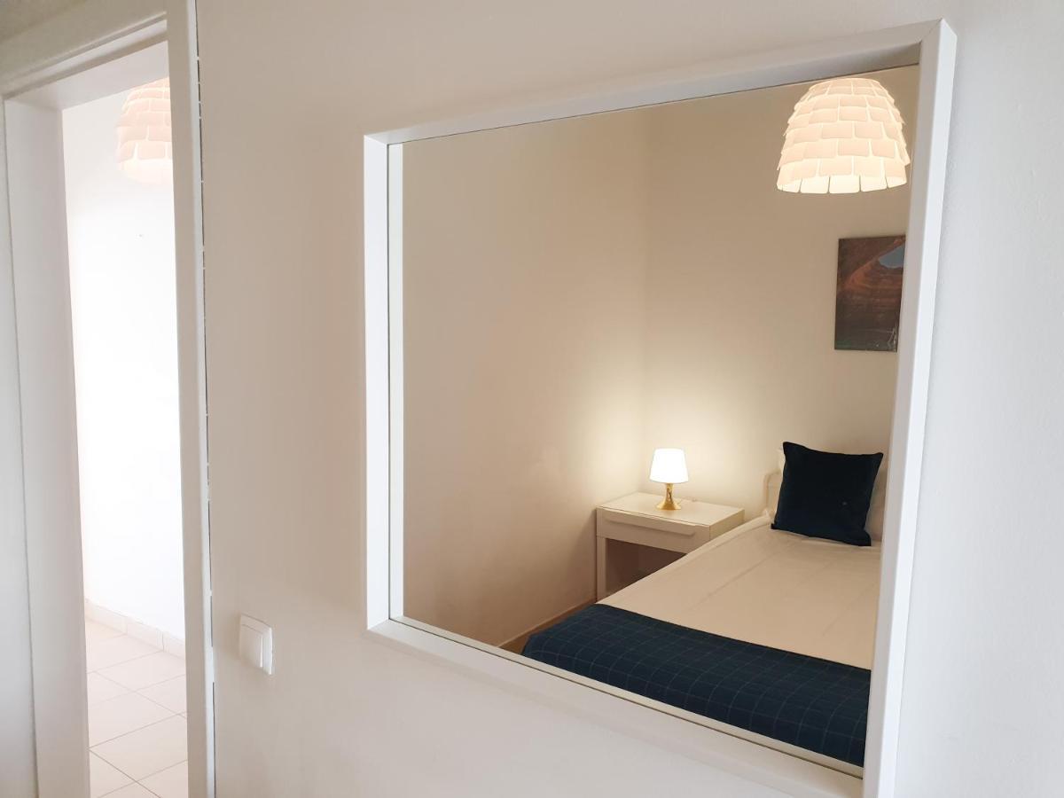 T1 Praiamar 3 Vista Fabulosa Quarteira Ngoại thất bức ảnh