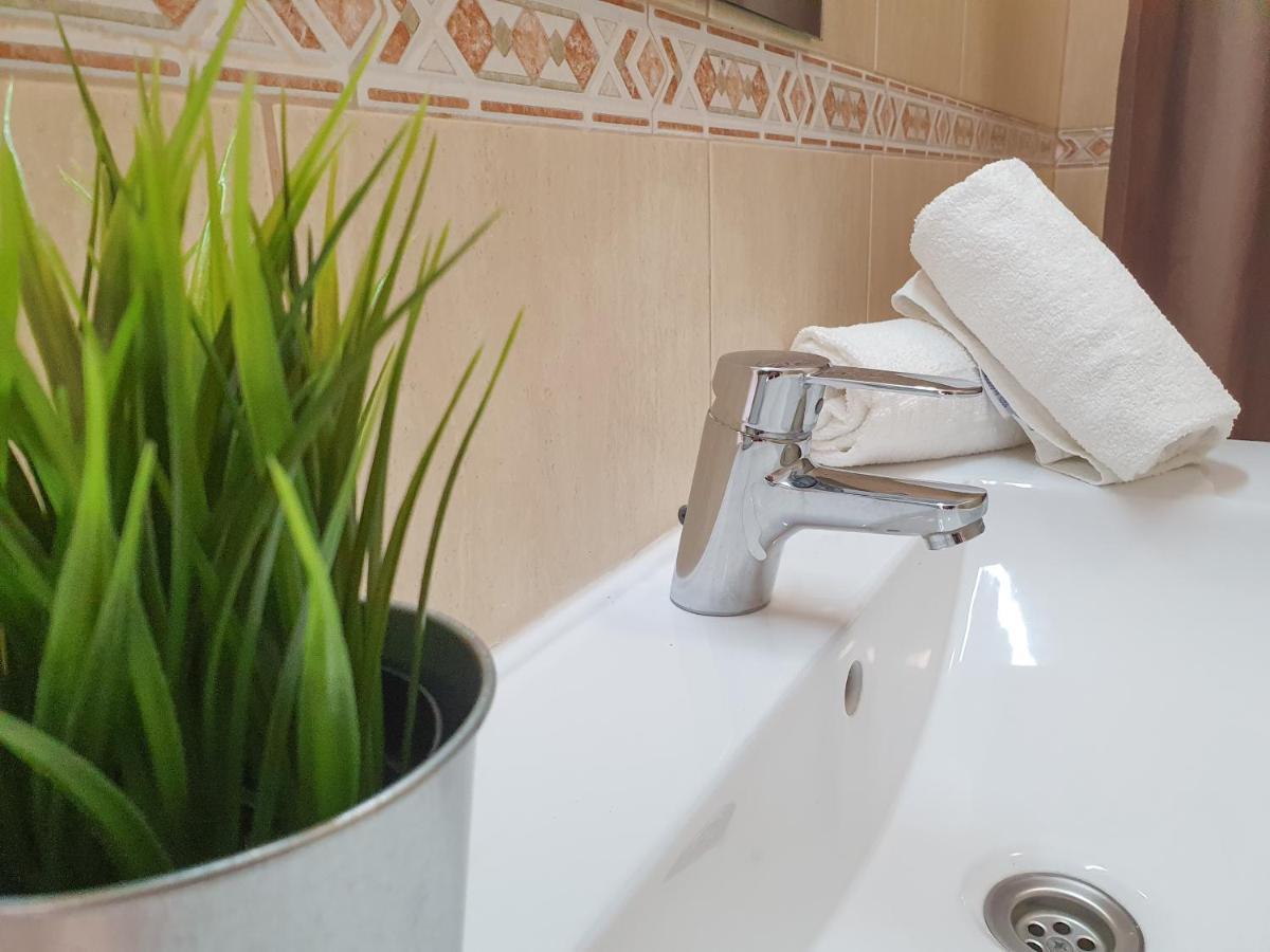 T1 Praiamar 3 Vista Fabulosa Quarteira Ngoại thất bức ảnh